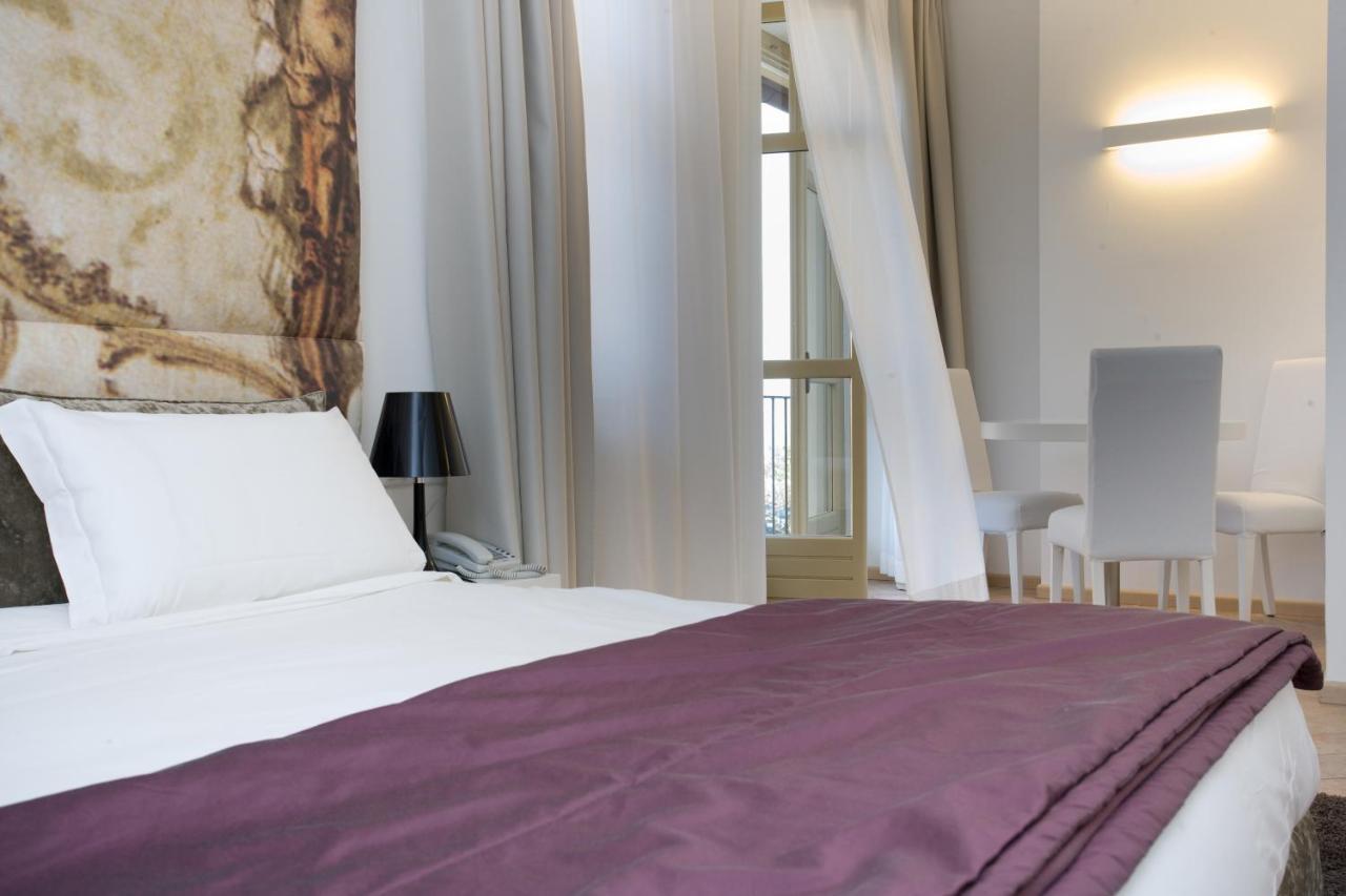 Hotel Castello Di Santa Vittoria Santa Vittoria dʼAlba Zewnętrze zdjęcie