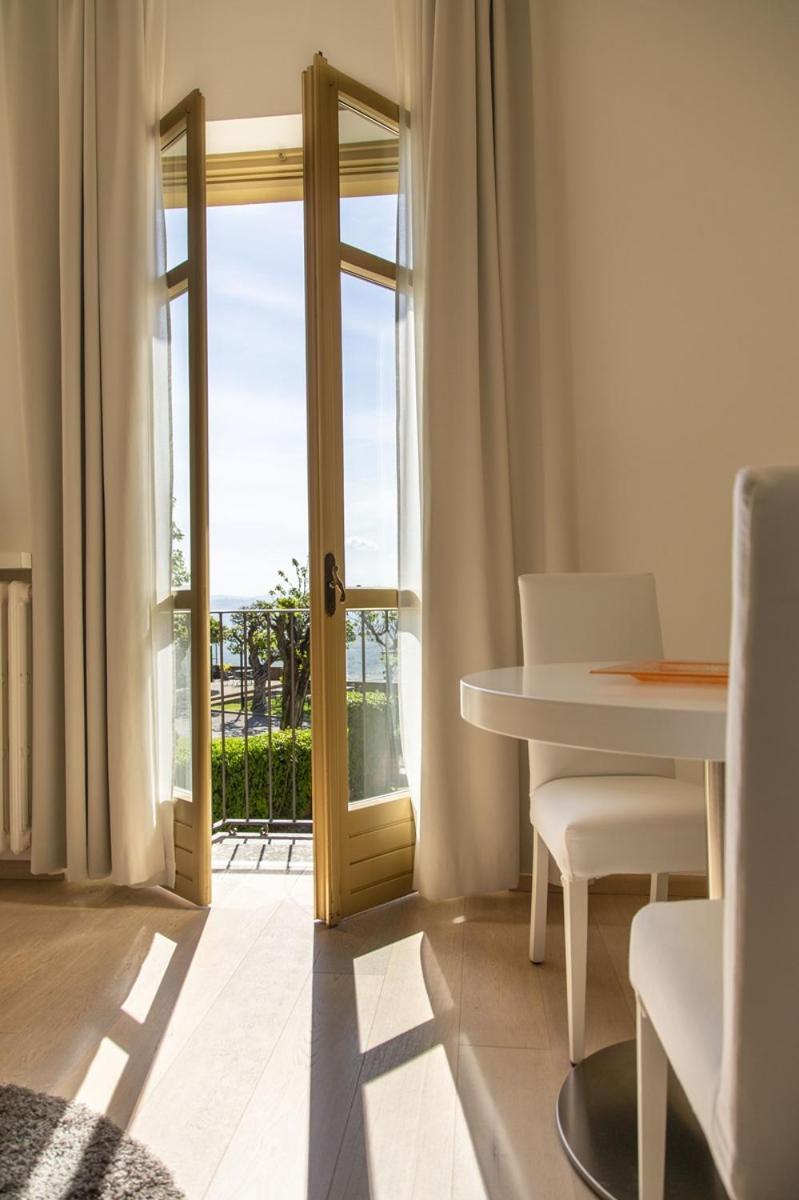 Hotel Castello Di Santa Vittoria Santa Vittoria dʼAlba Zewnętrze zdjęcie