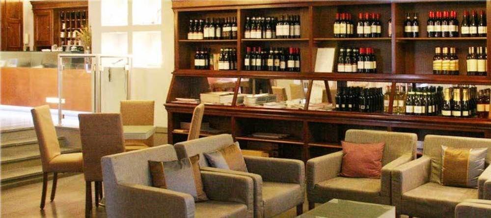 Hotel Castello Di Santa Vittoria Santa Vittoria dʼAlba Zewnętrze zdjęcie