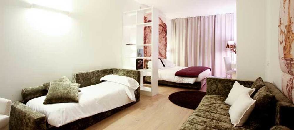 Hotel Castello Di Santa Vittoria Santa Vittoria dʼAlba Zewnętrze zdjęcie